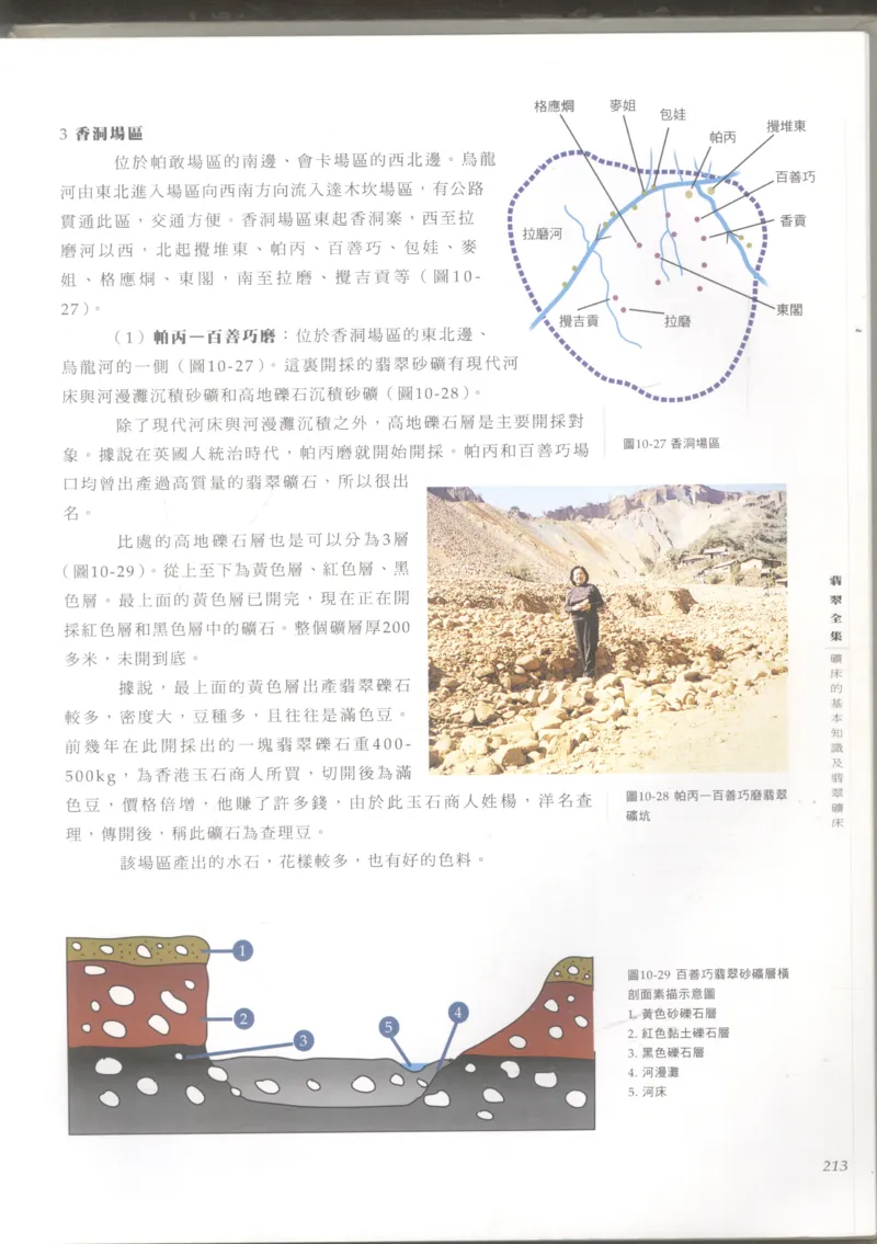 翡翠收藏知识三十讲_X018-玉石珠宝鉴定教程最新合集_6、翡翠鉴定专题全套课程_翡翠电子书_更新