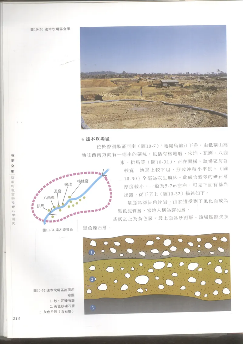 翡翠收藏知识三十讲_X018-玉石珠宝鉴定教程最新合集_6、翡翠鉴定专题全套课程_翡翠电子书_更新