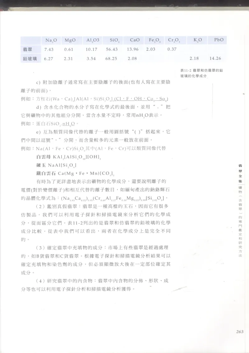 翡翠收藏知识三十讲_X018-玉石珠宝鉴定教程最新合集_6、翡翠鉴定专题全套课程_翡翠电子书_更新