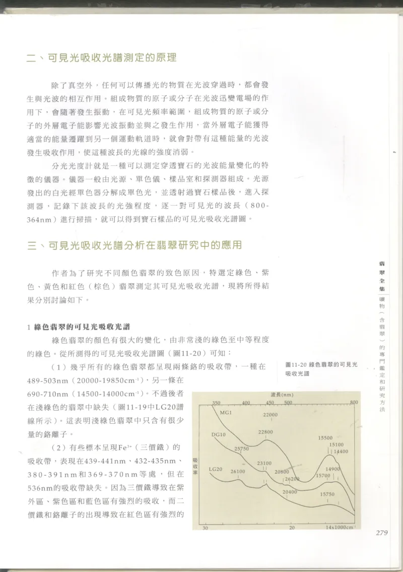 翡翠收藏知识三十讲_X018-玉石珠宝鉴定教程最新合集_6、翡翠鉴定专题全套课程_翡翠电子书_更新