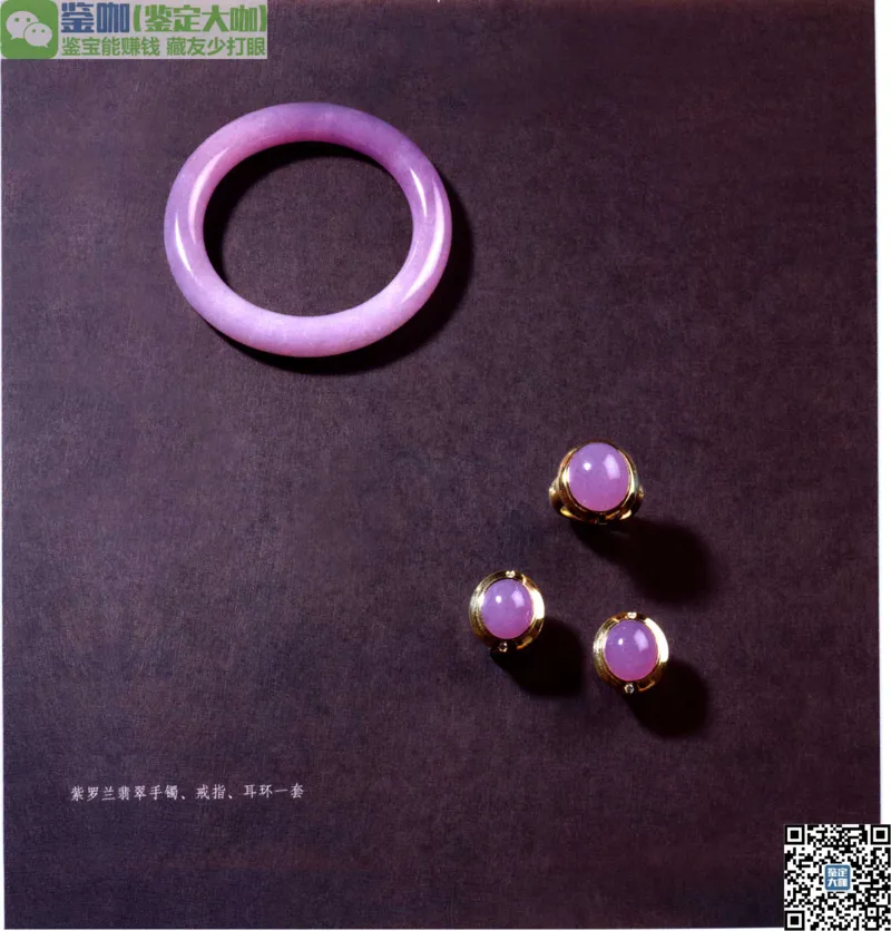 翡翠收藏知识三十讲_X018-玉石珠宝鉴定教程最新合集_6、翡翠鉴定专题全套课程_翡翠电子书_更新