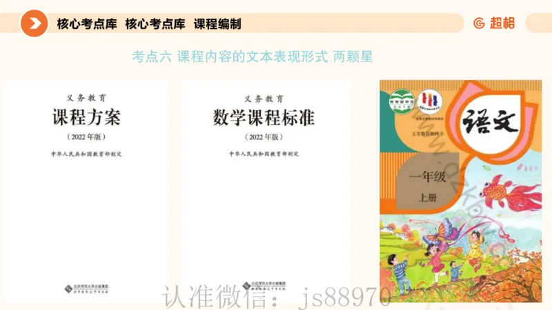 PPT__教资_CG26上教资笔试中学_0226上中学-教育知识与能力（更新中）_01单选核心考点库+单选秒题500练_讲义