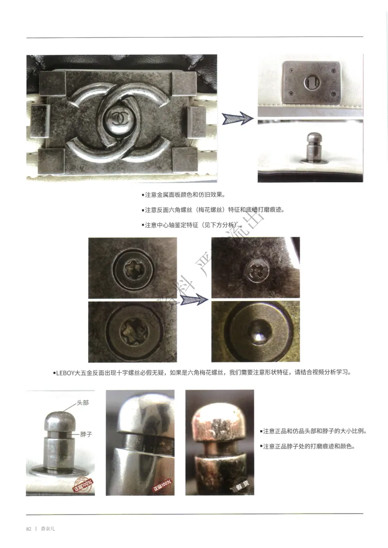 部分2_X017-奢侈品鉴定教程最新合集_4、奢侈品包包鉴定全套课程+资料_课件材料