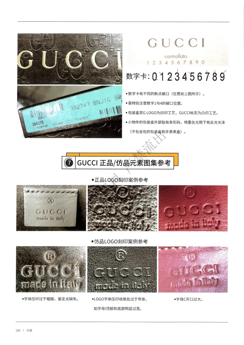 部分2_X017-奢侈品鉴定教程最新合集_4、奢侈品包包鉴定全套课程+资料_课件材料