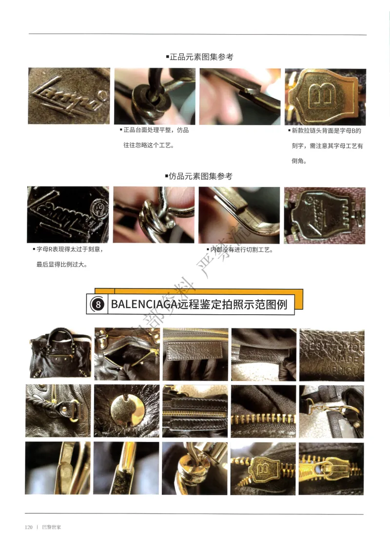 部分2_X017-奢侈品鉴定教程最新合集_4、奢侈品包包鉴定全套课程+资料_课件材料