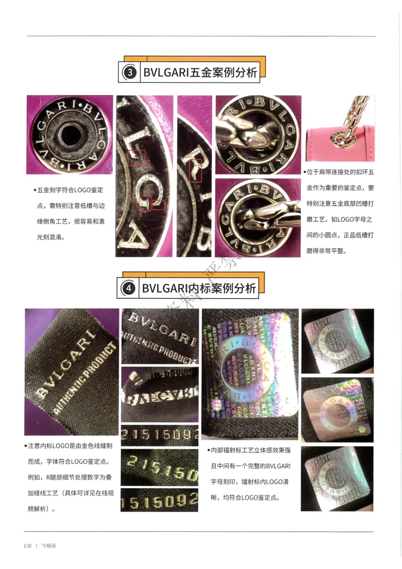 部分2_X017-奢侈品鉴定教程最新合集_4、奢侈品包包鉴定全套课程+资料_课件材料