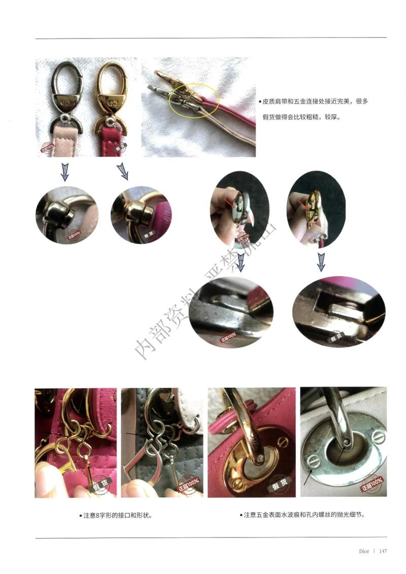 部分2_X017-奢侈品鉴定教程最新合集_4、奢侈品包包鉴定全套课程+资料_课件材料