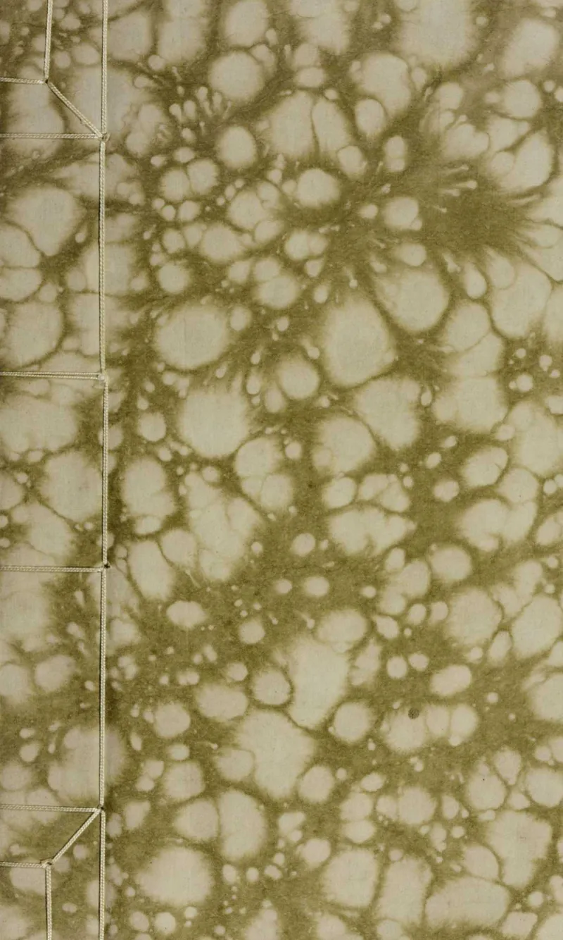 梵音斗科.上下卷.清.娄近垣.撰.清雍正时期四色套印刊本(1)_绝版书_天涯系列_t涯_绝版古籍电子书合集（13大类）_道家