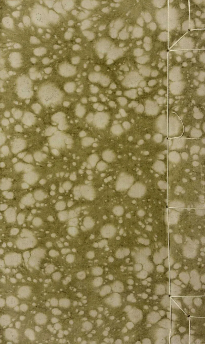 梵音斗科.上下卷.清.娄近垣.撰.清雍正时期四色套印刊本(1)_绝版书_天涯系列_t涯_绝版古籍电子书合集（13大类）_道家