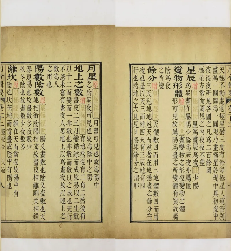 梵音斗科.上下卷.清.娄近垣.撰.清雍正时期四色套印刊本(1)_绝版书_天涯系列_t涯_绝版古籍电子书合集（13大类）_道家