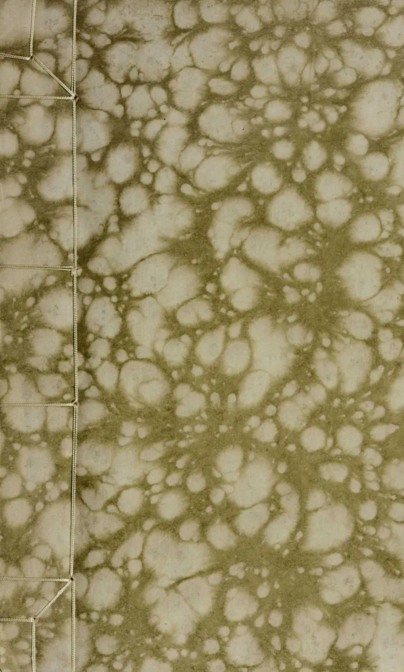 梵音斗科.上下卷.清.娄近垣.撰.清雍正时期四色套印刊本(1)_绝版书_天涯系列_t涯_绝版古籍电子书合集（13大类）_道家