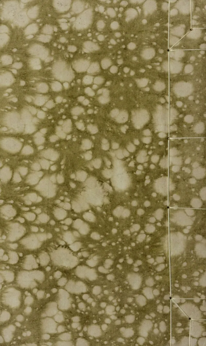 梵音斗科.上下卷.清.娄近垣.撰.清雍正时期四色套印刊本(1)_绝版书_天涯系列_t涯_绝版古籍电子书合集（13大类）_道家