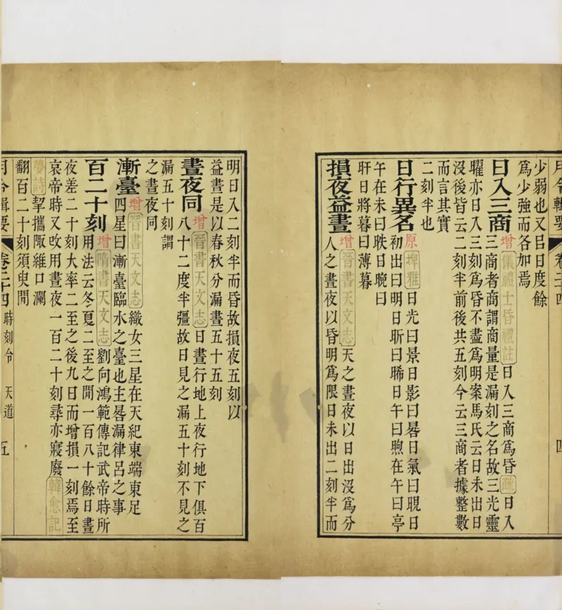 梵音斗科.上下卷.清.娄近垣.撰.清雍正时期四色套印刊本(1)_绝版书_天涯系列_t涯_绝版古籍电子书合集（13大类）_道家