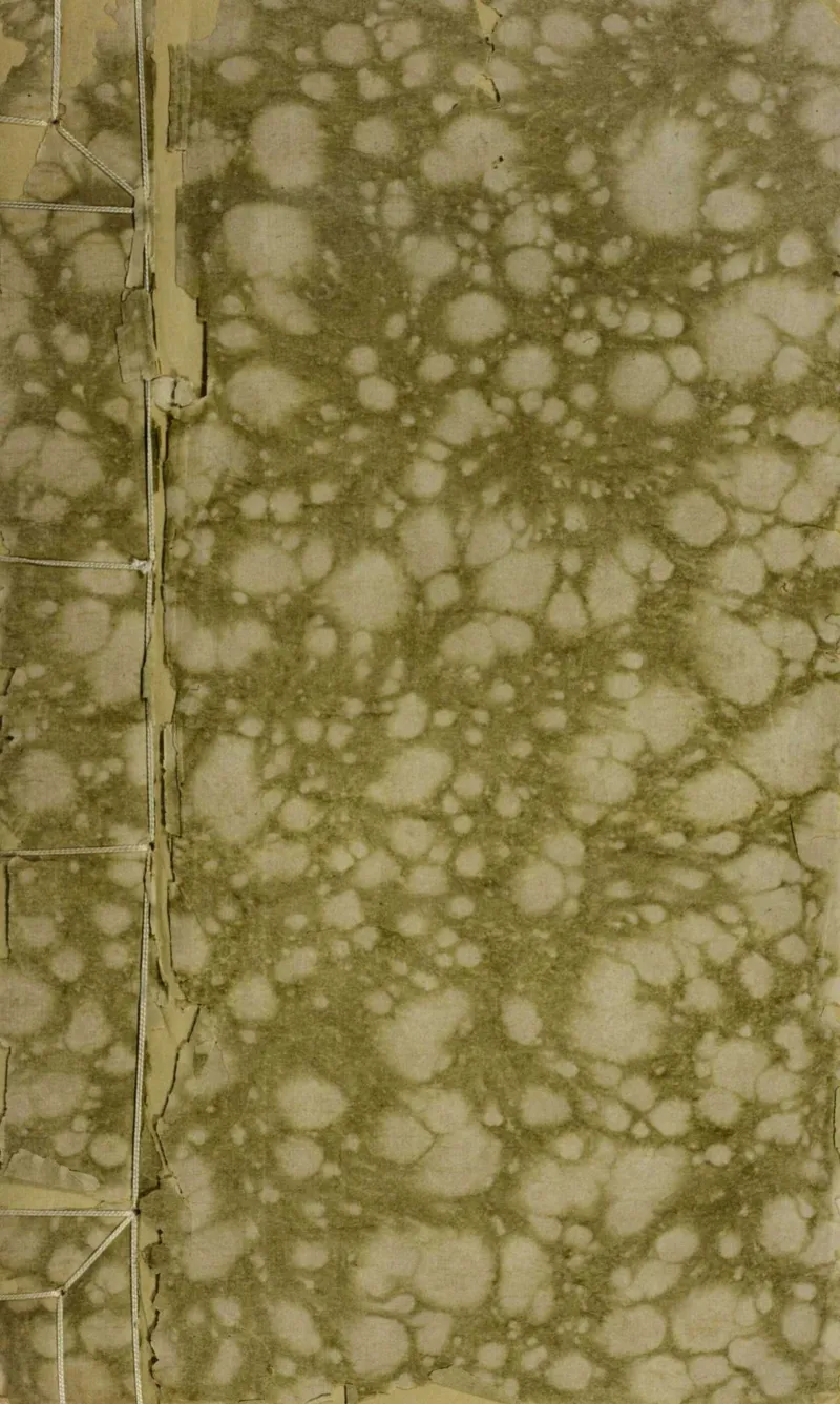 梵音斗科.上下卷.清.娄近垣.撰.清雍正时期四色套印刊本(1)_绝版书_天涯系列_t涯_绝版古籍电子书合集（13大类）_道家