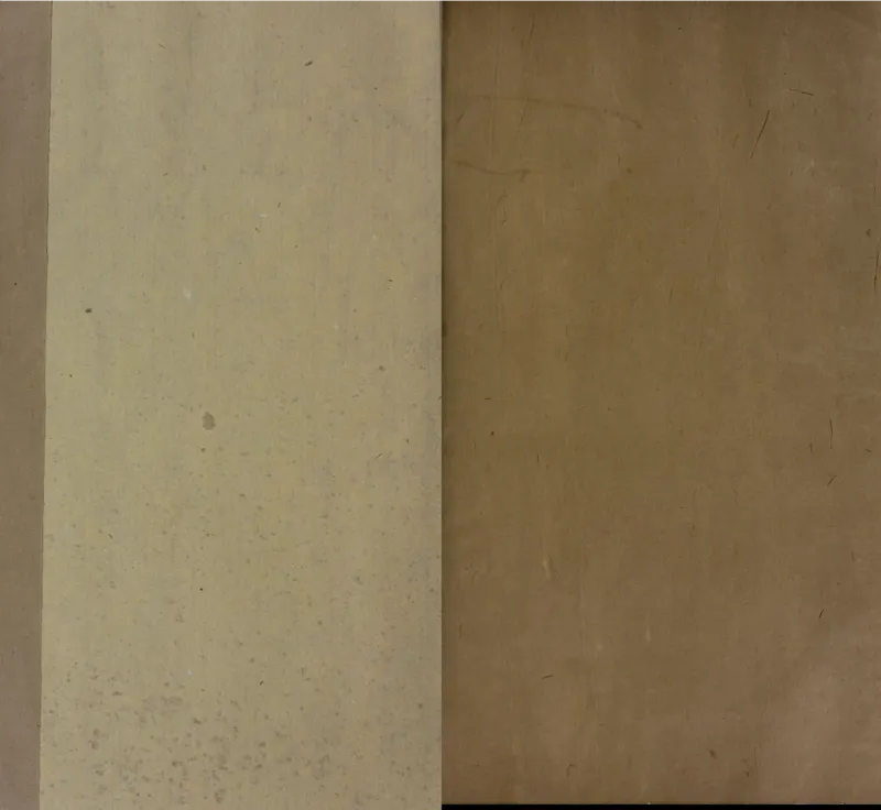 梵音斗科.上下卷.清.娄近垣.撰.清雍正时期四色套印刊本(1)_绝版书_天涯系列_t涯_绝版古籍电子书合集（13大类）_道家