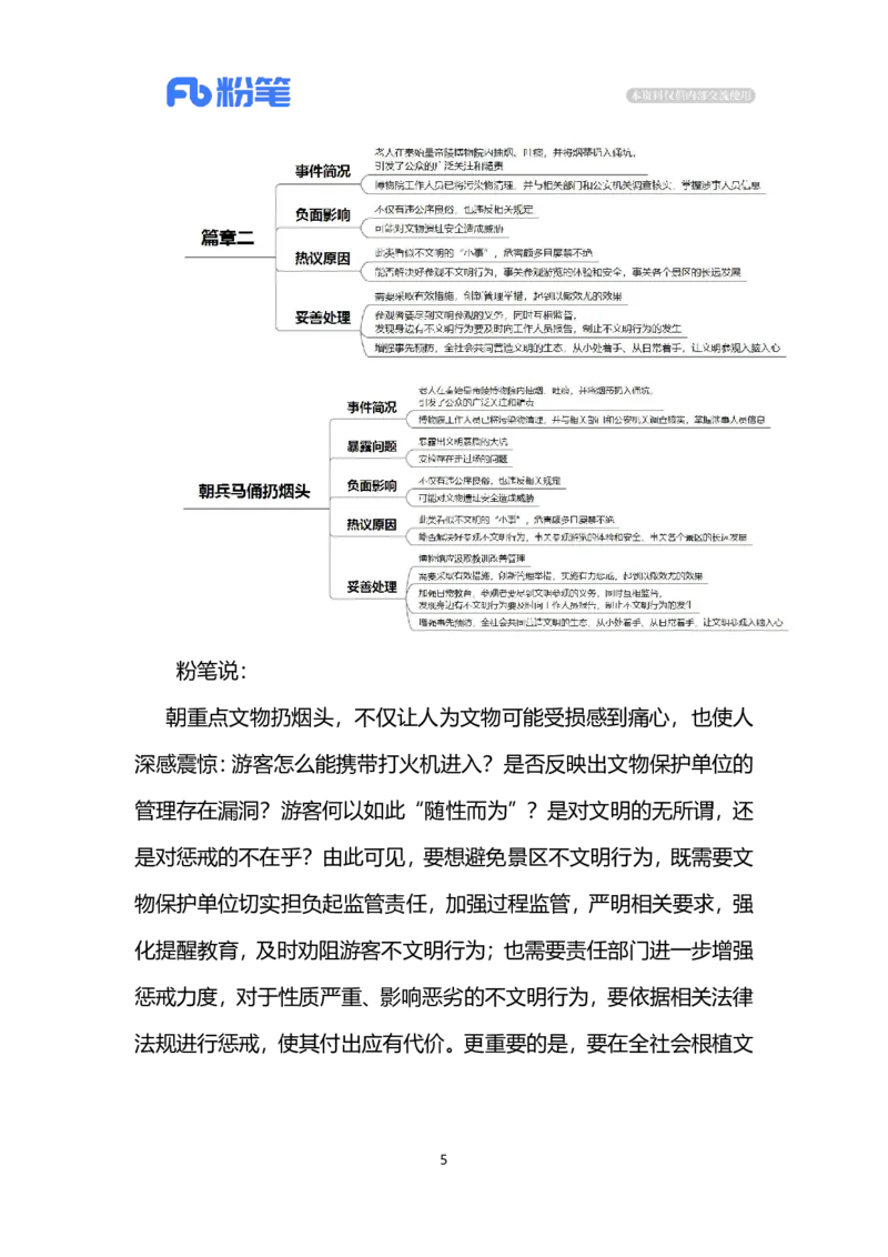 2023.12.02朝兵马俑扔烟头（标注版）_2026考公资料_（10）粉笔_2025粉笔国考省考980（课＋笔记）_粉笔980（25多省）_1、粉笔时政_2、F晨读时政_2023年_12月
