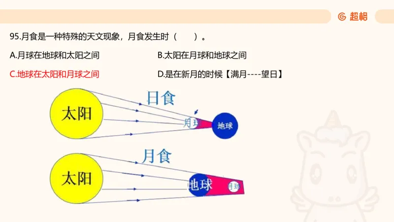 科技常识3（模拟题）_教资_CG26上教资笔试中学_0126上中学-综合素质（更新中）_06文化素养狂刷1000题_讲义