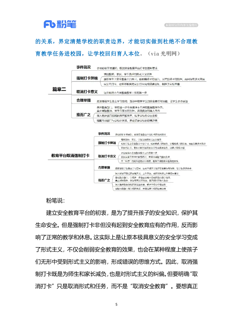 2023.11.22教育平台取消强制打卡（标注版）_2026考公资料_（10）粉笔_2025粉笔国考省考980（课＋笔记）_粉笔980（25多省）_1、粉笔时政_2、F晨读时政_2023年_11月