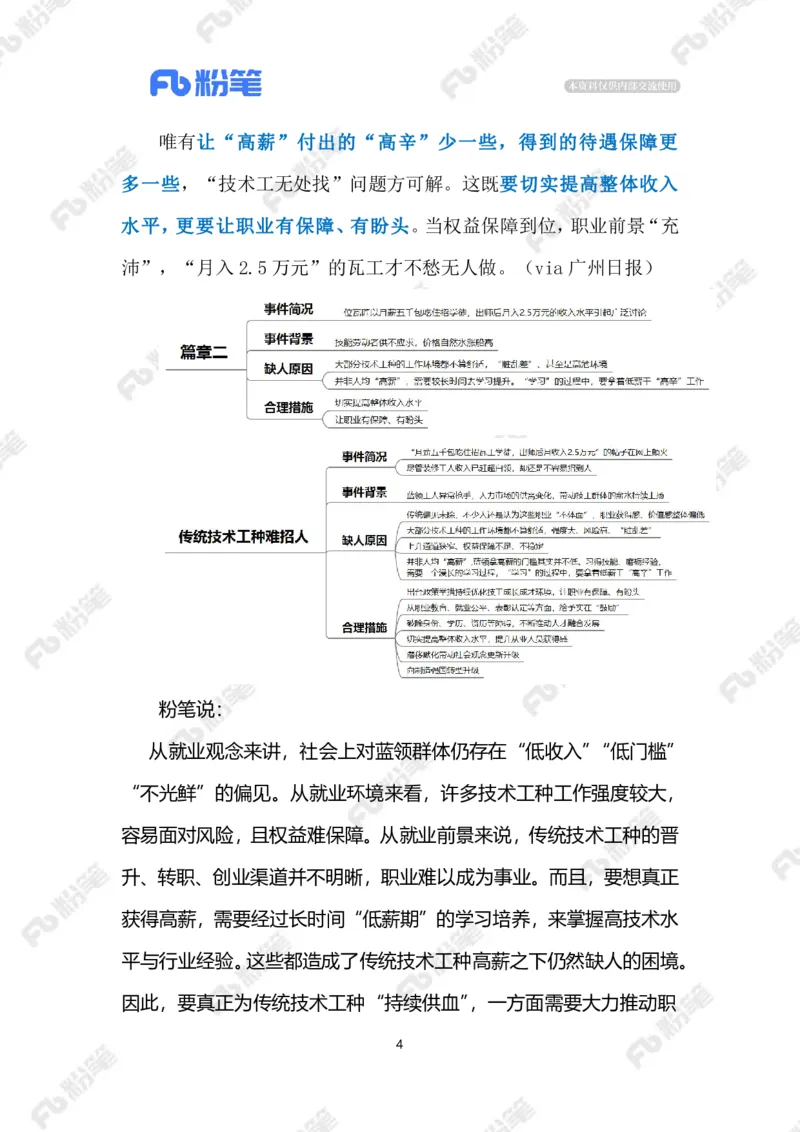 2024.1.14传统技术工种难招人（标注版）公众号：上岸的资料_2026考公资料_（10）粉笔_2025粉笔国考省考980（课＋笔记）_粉笔980（25多省）_1、粉笔时政_2、F晨读时政_2024年