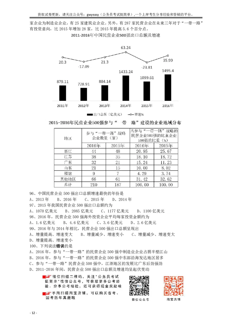 2018年421联考《行测》真题（吉林乙级）_26吉林考备考资料包_01吉林公务员考试真题行测申论07-25_吉林公务员考试真题&mdash;&mdash;行测07-25_题目