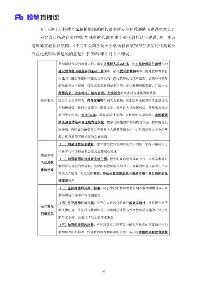 2024.11.04+政治理论－考点精讲－重要文件及事件1+张月亮+（讲义+笔记）（2025国考新变化政治理论拔高班）_2026考公资料_（49）政治理论合集_政治理论2025政治理论拔高班_笔记