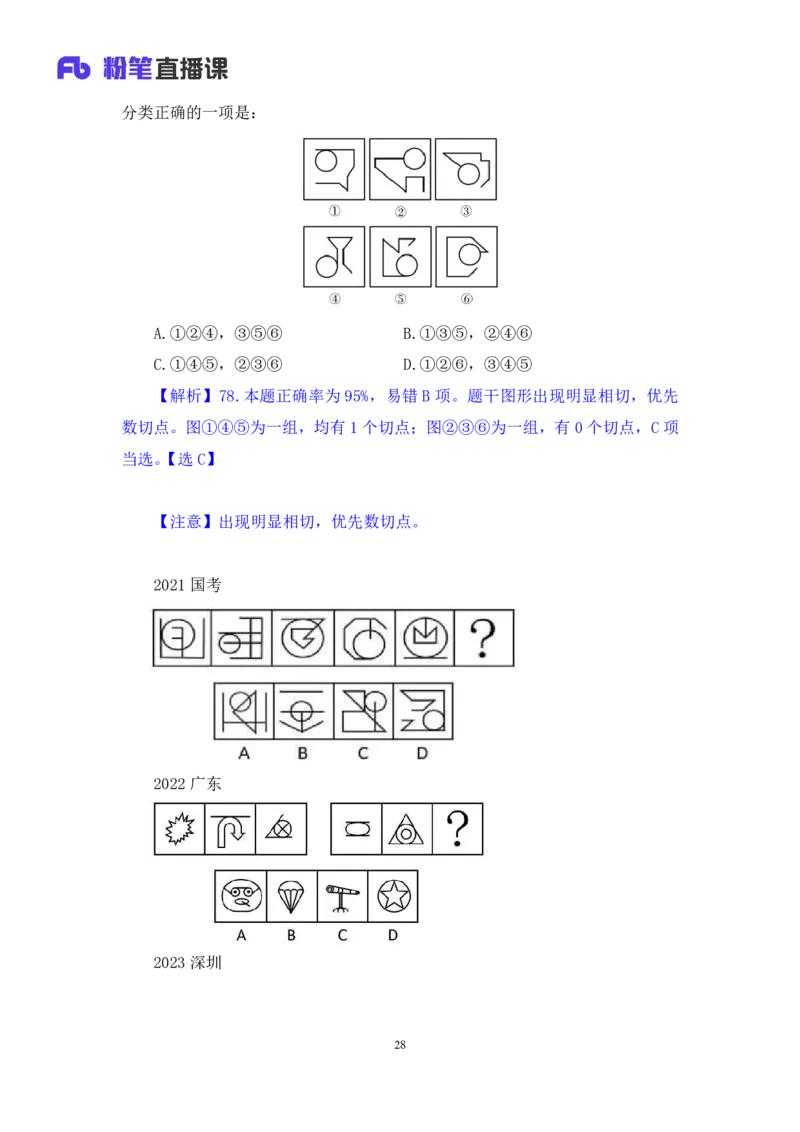 2024.04.13+套题演练-判断1+余凡+（讲义+笔记）（笔试系统班图书大礼包：2025国考1期）_2026考公资料_（10）粉笔_2025粉笔国考省考980（课＋笔记）_粉笔980（25多省）_02025国考粉笔980系统班