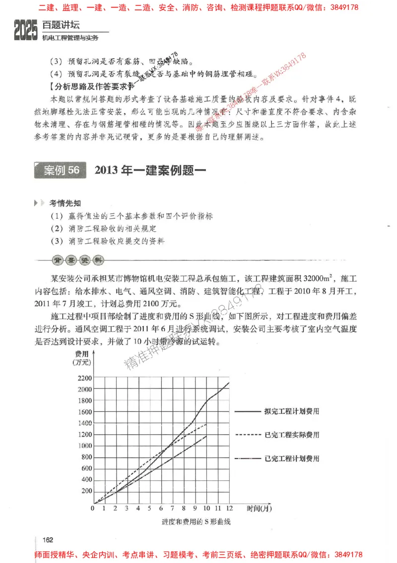 2025年一建机电-杨海军-百题讲坛推荐_2026年一级建造师_2026年一建机电_2025年一建机电SVIP_01-精华文档✿电子教材✿历年真题_51-机电《百题讲坛》杨海军推荐