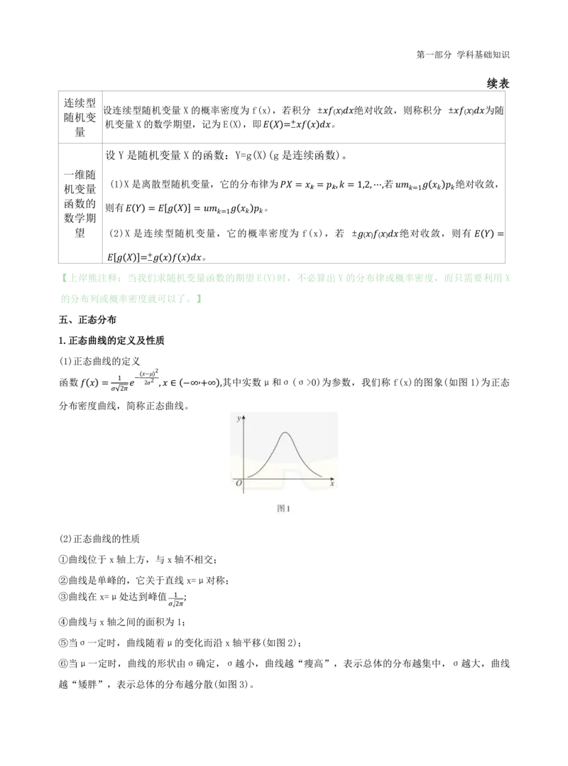 初中数学-学霸笔记62页_教资_初高中2026教资_26上资料（持续更新）_初中科三_初中科目三资料合集①_初中数学