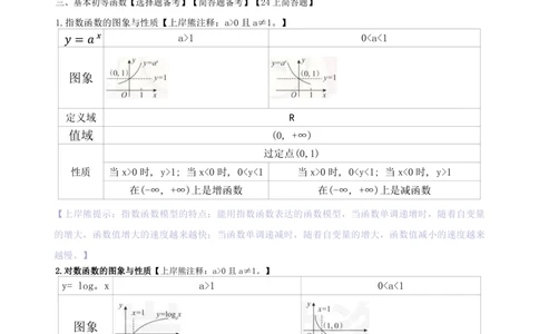 初中数学-学霸笔记62页_教资_初高中2026教资_26上资料（持续更新）_初中科三_初中科目三资料合集①_初中数学