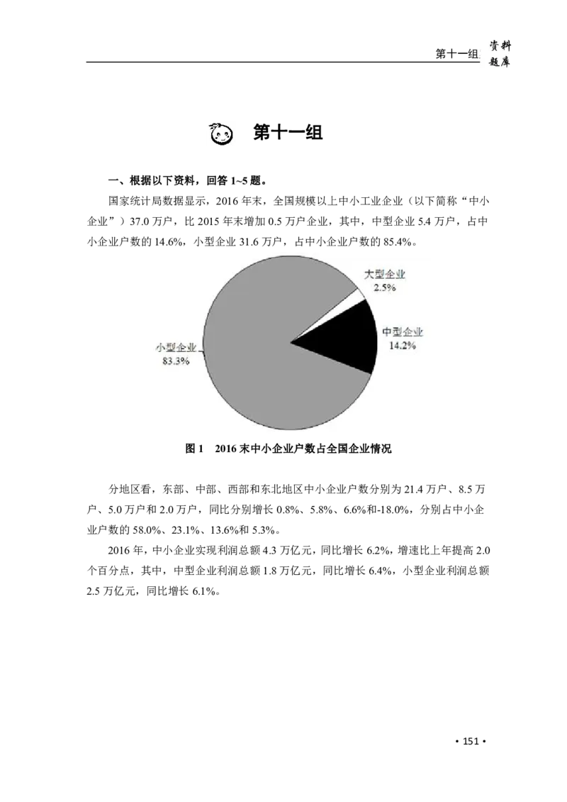 2020小麦资料分析1000题-题本_26吉林考备考资料包_11省考刷题包_09行测6000题