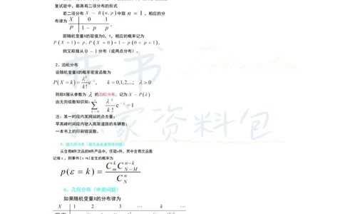高中数学王炸秘籍9_教资_初高中2026教资_25下教师资格证_科三高中各科资料汇总_井书&middot;独家资料包高中各科资料汇总_井书&middot;独家资料包（高中）数学