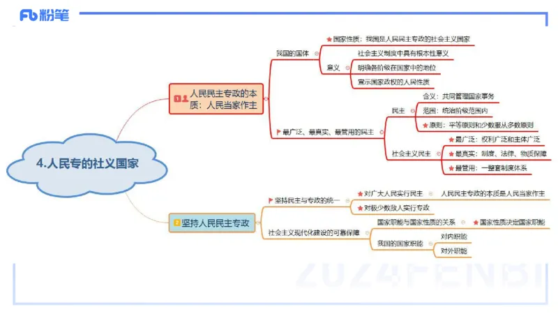 1月24日(晚）-教资理论-政治与法治2-陈圆圆_4-教培资料-26年最新资料-同步更新_科一科二电子资料合集中小幼（笔记真题知识点汇总等）文件多，按需保存_01西米合集_24上半年系统班