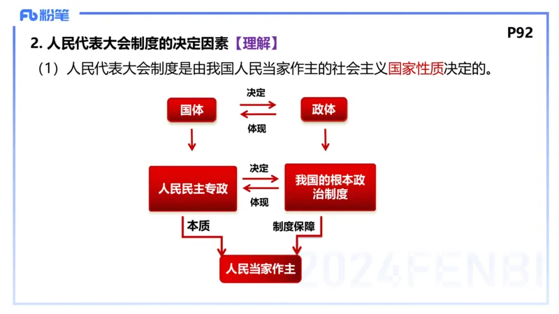 1月24日(晚）-教资理论-政治与法治2-陈圆圆_4-教培资料-26年最新资料-同步更新_科一科二电子资料合集中小幼（笔记真题知识点汇总等）文件多，按需保存_01西米合集_24上半年系统班