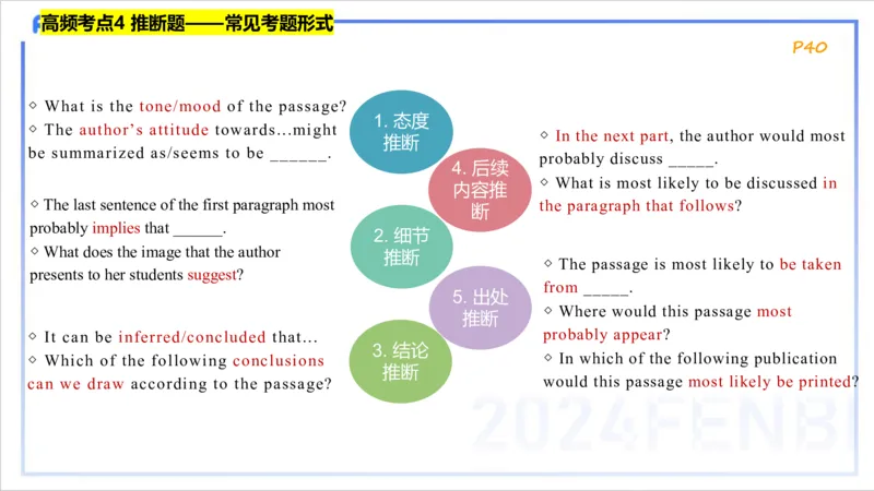 1.20晚-理论精讲-阅读理解-李婉君_4-教培资料-26年最新资料-同步更新_科一科二电子资料合集中小幼（笔记真题知识点汇总等）文件多，按需保存_各机构笔记合集（中小幼）推荐