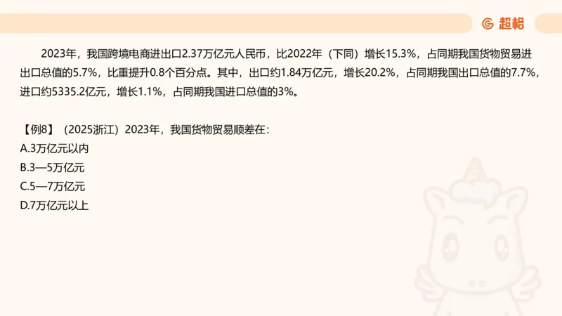 比重_2026考公资料_超格合集_公考-理论班2026超格行测申论（六合一）理论实战班_资料分析理论实战班（3+2）高照&牟立志_课件