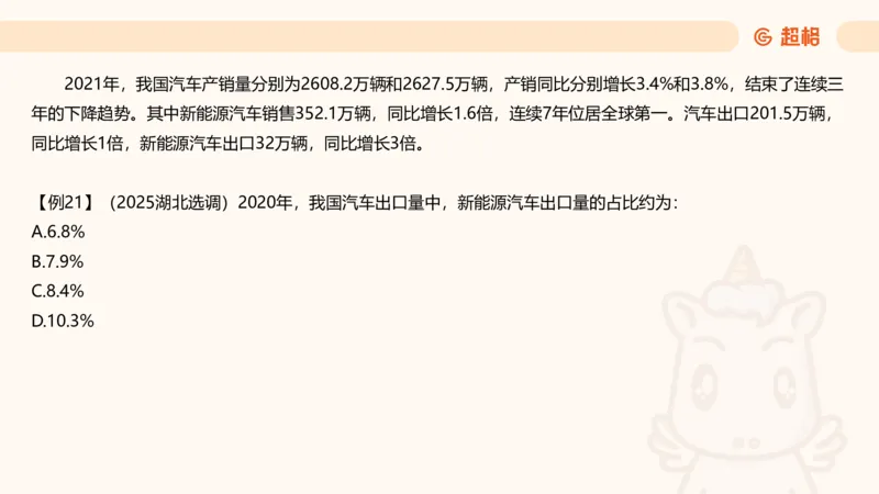 比重_2026考公资料_超格合集_公考-理论班2026超格行测申论（六合一）理论实战班_资料分析理论实战班（3+2）高照&牟立志_课件