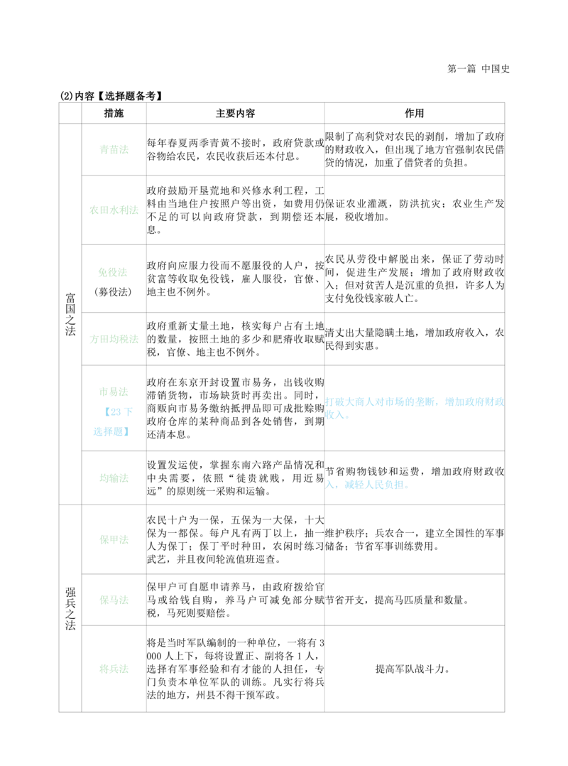 高中历史-学霸笔记114页(1)_教资_初高中2026教资_26上资料（持续更新）_高中科三_高中科目三资料包合集②_高中历史