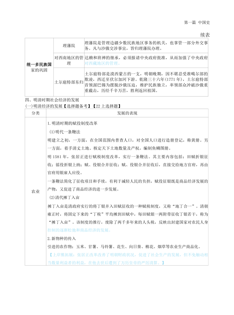 高中历史-学霸笔记114页(1)_教资_初高中2026教资_26上资料（持续更新）_高中科三_高中科目三资料包合集②_高中历史