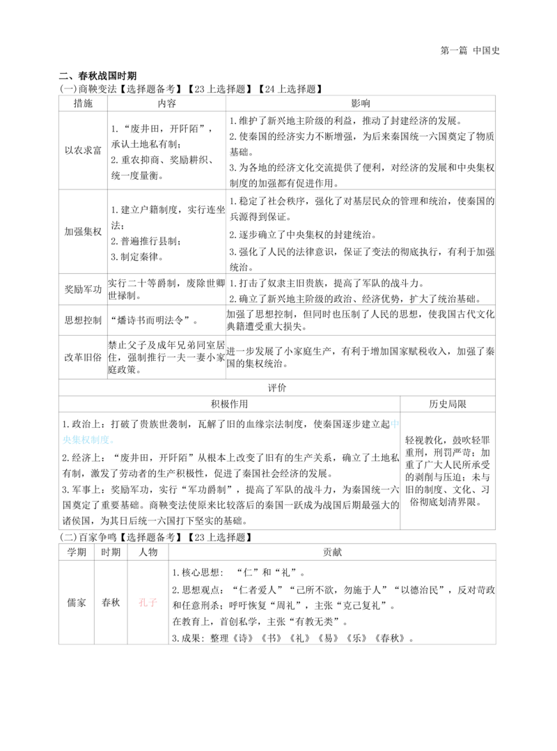 高中历史-学霸笔记114页(1)_教资_初高中2026教资_26上资料（持续更新）_高中科三_高中科目三资料包合集②_高中历史