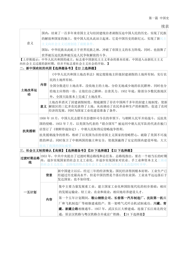 高中历史-学霸笔记114页(1)_教资_初高中2026教资_26上资料（持续更新）_高中科三_高中科目三资料包合集②_高中历史
