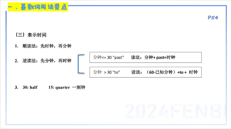 1.16晚-理论精讲-词法3-李婉君_4-教培资料-26年最新资料-同步更新_科一科二电子资料合集中小幼（笔记真题知识点汇总等）文件多，按需保存_各机构笔记合集（中小幼）推荐_讲义