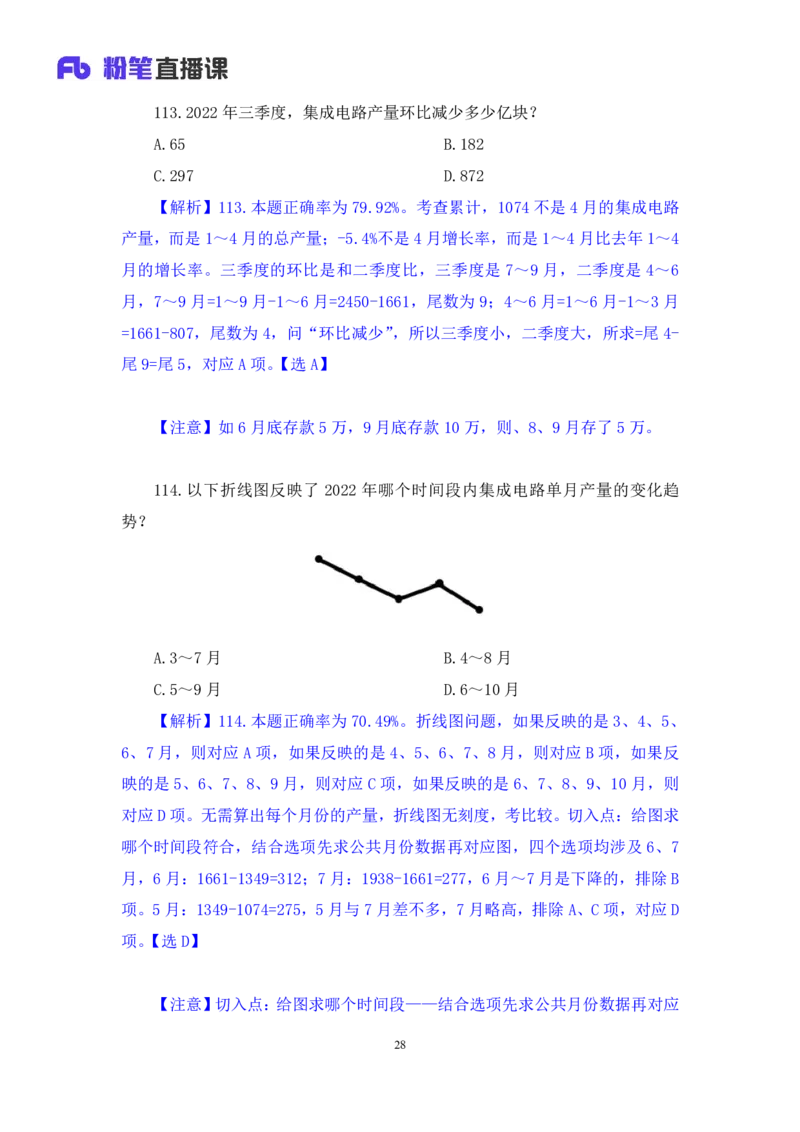 2024.06.30+数资-2025国考第23季&2024下半年省考第15季行测模考大赛+林凡+（讲义+笔记）（9元课：模考大赛解析课)_2026考公资料_（10）粉笔_2025粉笔国考省考980（课＋笔记）_粉笔980（25多省）