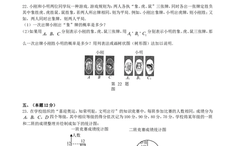 2008年辽宁省沈阳市中考数学试题及答案_中考真题_2.数学中考真题2015-2024年_地区卷_辽宁省_辽宁数学_辽宁数学_沈阳数学08-22