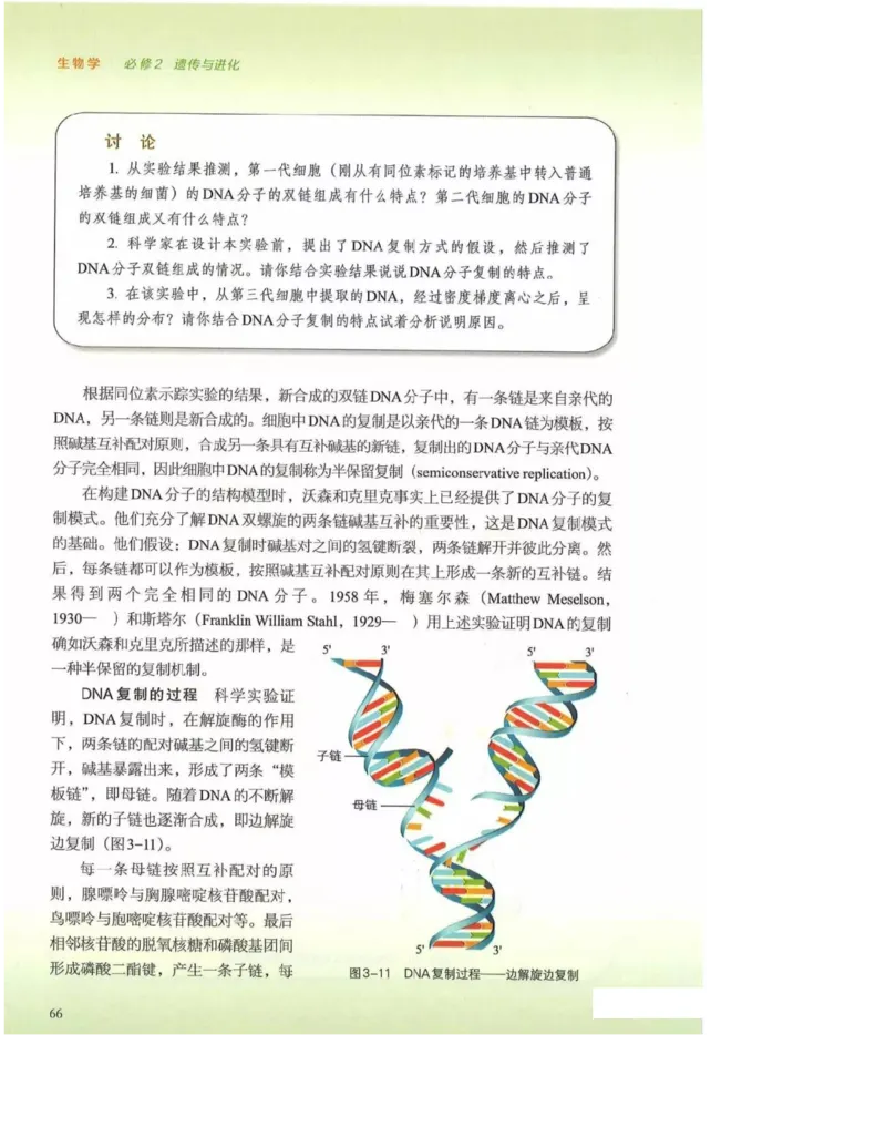 2019新浙科版高中生物必修2《遗传与进化》电子课本_4-教培资料-26年最新资料-同步更新_初中高中教资_03科三专项（进去保存报考的学科即可）_112025高中科目（全）电子教材