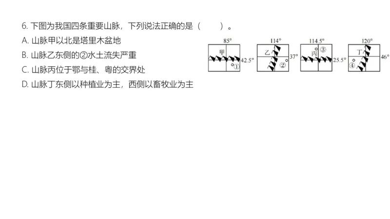 1.31晚-区域地理3-豪斯_4-教培资料-26年最新资料-同步更新_科一科二电子资料合集中小幼（笔记真题知识点汇总等）文件多，按需保存_各机构笔记合集（中小幼）推荐_01西米合集