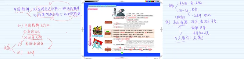 德法-图解笔记版(1)_2026考公资料_（49）政治理论合集_政治理论合集_2025考研政治_03.肖秀荣_01.韩雪_03.冲刺押题_00.课件汇总_2-核心考点攻克阶段配套讲义--图解笔记