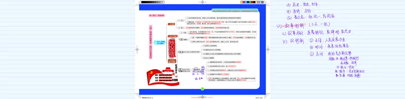 德法-图解笔记版(1)_2026考公资料_（49）政治理论合集_政治理论合集_2025考研政治_03.肖秀荣_01.韩雪_03.冲刺押题_00.课件汇总_2-核心考点攻克阶段配套讲义--图解笔记