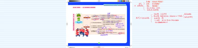德法-图解笔记版(1)_2026考公资料_（49）政治理论合集_政治理论合集_2025考研政治_03.肖秀荣_01.韩雪_03.冲刺押题_00.课件汇总_2-核心考点攻克阶段配套讲义--图解笔记