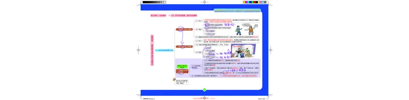 德法-图解笔记版(1)_2026考公资料_（49）政治理论合集_政治理论合集_2025考研政治_03.肖秀荣_01.韩雪_03.冲刺押题_00.课件汇总_2-核心考点攻克阶段配套讲义--图解笔记