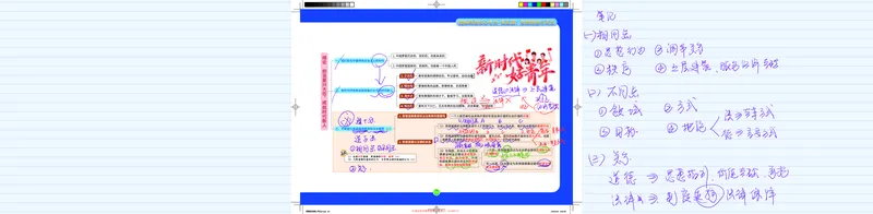 德法-图解笔记版(1)_2026考公资料_（49）政治理论合集_政治理论合集_2025考研政治_03.肖秀荣_01.韩雪_03.冲刺押题_00.课件汇总_2-核心考点攻克阶段配套讲义--图解笔记